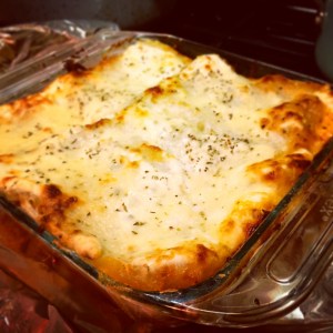 Lasagna